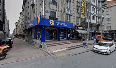 Turkcell Iletişim Merkezi-Sultangazi