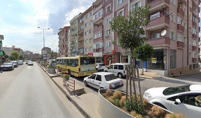 İnci Diş Kliniği