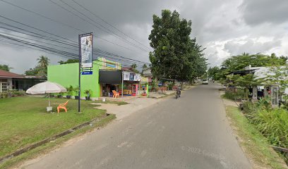 Jambi Torto