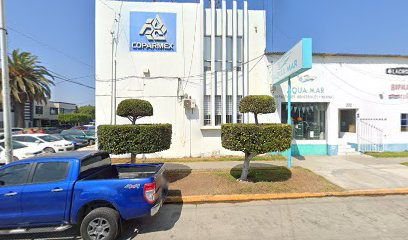 Centro Empresarial de Ensenada