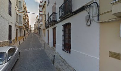 Peñas Rodríguez M Cuadros en Torredelcampo