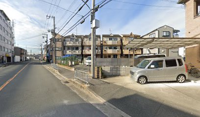 井上駐車場