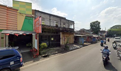 Bengkel Metro Motor Malang