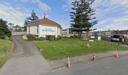 St Luke's Methodist Church