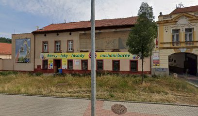 Půjčovna dodávek Praha - Autopůjčovna