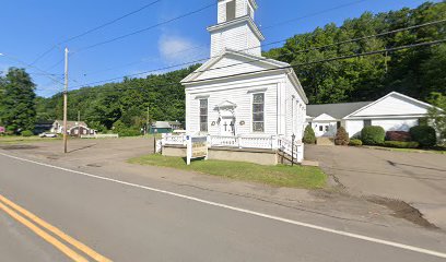 Nineveh Presbyterian Church