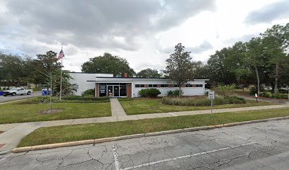 Winter Haven Building Permits Division