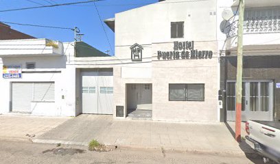 Hostel Puerta de hierro