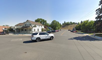 Northwest Wy Treatment Center