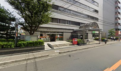 三井金属エンジニアリング（株） パイプ事業部大阪営業所
