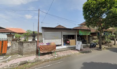 Service Elektronik Pak Komang