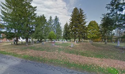 Pleasant Valley Cemetery