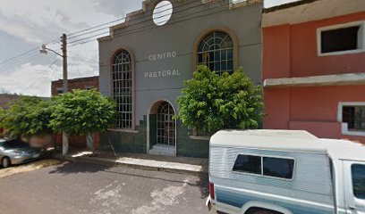 Centro Pastoral