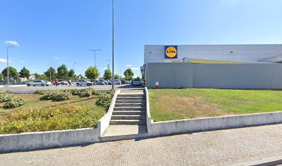 Lidl (supermercado, com ATM)