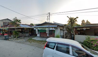 Kedai Pakaian Qiena