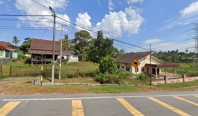 Pantai Tanjung Bidara