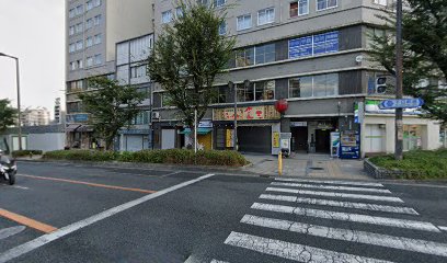 KDG看護予備校 上本町校