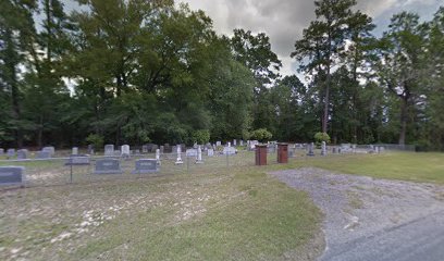 Williams Cemetery