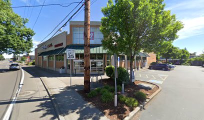 COVID-19 Drive-Thru Testing at Walgreens