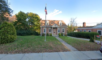 American Legion Post 64