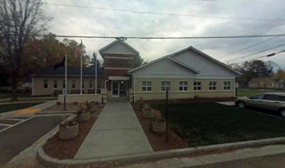 North Hudson Municipal Court