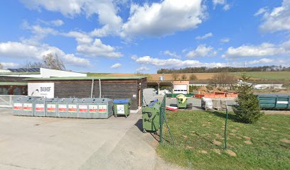 Bauhof Gemeinde Oberschützen