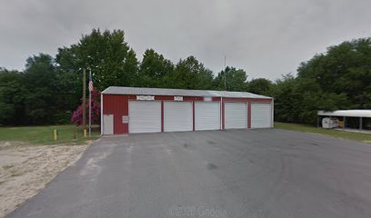 Wallace Fire Dept. - Wallace Station