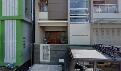 Wilma Home / CV Aqila Jaya