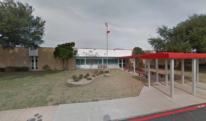 Lorena Elementary School