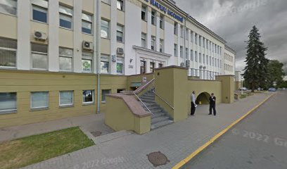 Patologinės anatomijos skyrius Viešoji įstaiga Respublikinė Šiaulių ligoninė