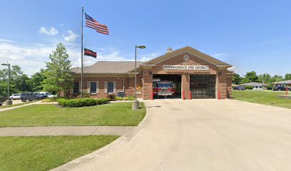 Independence Fire District 2