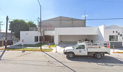 Madero Equipos de Ordeño -Planta Fabricaciones