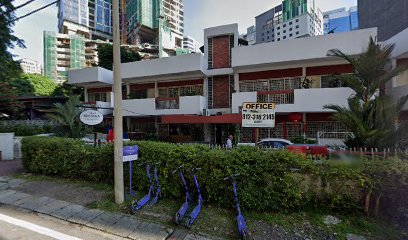 Grand Suites Japanese Bukit Bintang KLCC