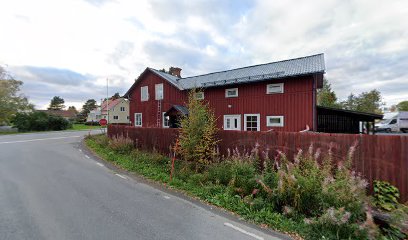 PA i Östersund AB