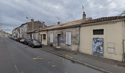 Maison Des Chirurgiens Dentistes