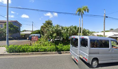 心月(ココムーン)駐車場