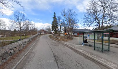 Fresta kyrka