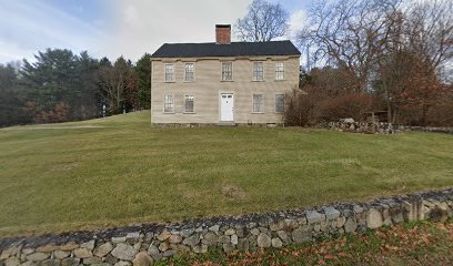 Wheeler-Merriam House