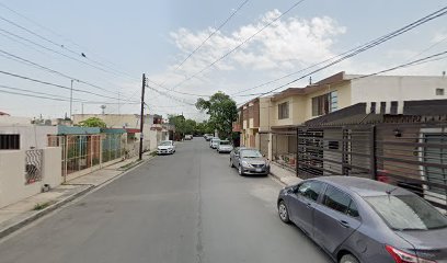 Transportes García Monterrey