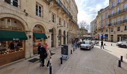 Villa Montesquieu Bordeaux