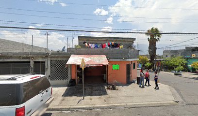 Taquería Los Compitas