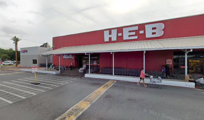 H-E-B Bakery