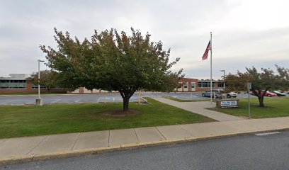 East High Elementary School