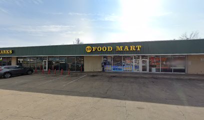 59th Food Mart