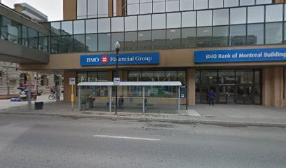 Bmo Financial Group