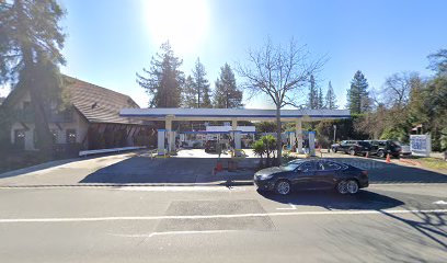 Alwand Service Station