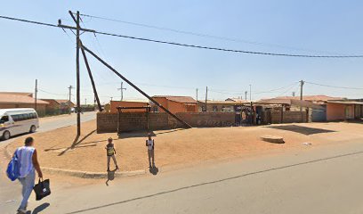 Thembelihle Primary School