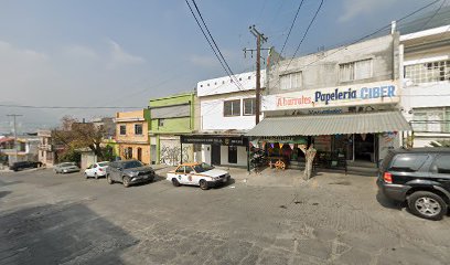 Pan De Vida Misión Estanzuela