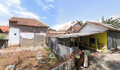 Agen Telur mistari ke barat Toguren