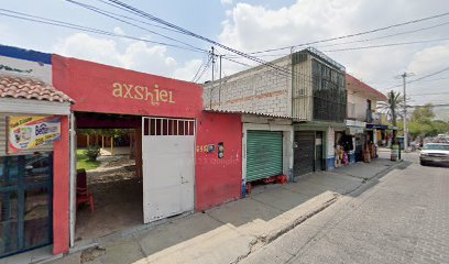 Xoco Xoco Tehuacán